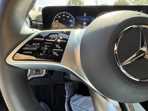 Certified 2025 Mercedes-Benz CLA 250 4MATIC image 20