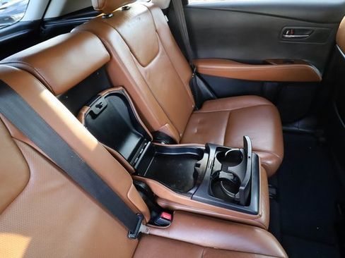 Used 2014 Lexus RX 350 AWD image 47