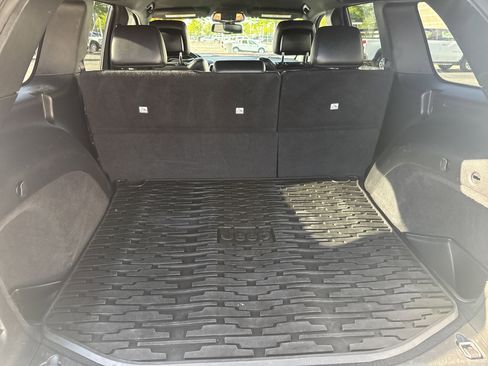 Used 2016 Jeep Grand Cherokee Limited RWD image 27