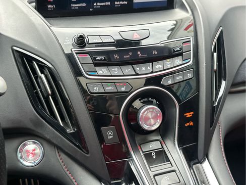 Used 2021 Acura RDX A-Spec image 33