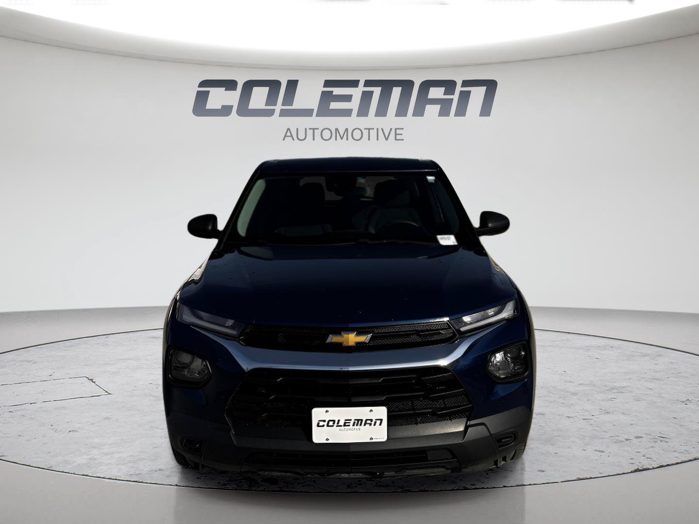 Used 2022 Chevrolet TrailBlazer LS AWD/4WD image 8