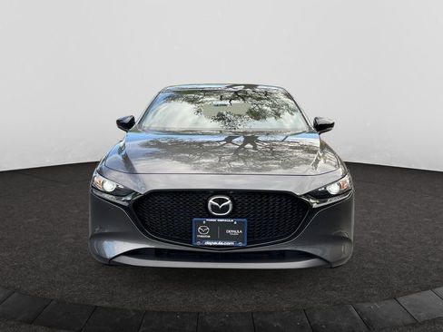 New 2026 MAZDA MAZDA3 s Sport image 7