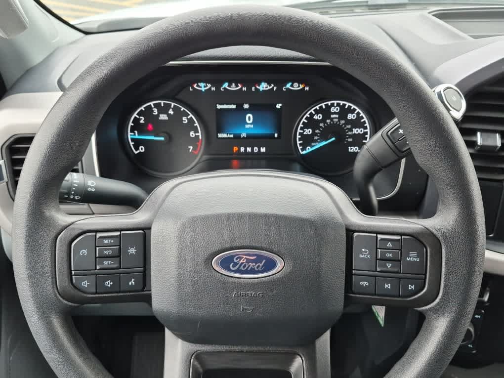 Used 2023 Ford F150 XLT AWD/4WD image 15