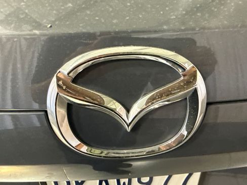 Used 2024 MAZDA CX-5 Carbon Edition AWD/4WD image 14