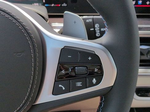 New 2027 BMW X7 M60i AWD/4WD image 27