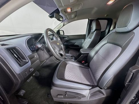 Used 2018 Chevrolet Colorado Z71 image 23