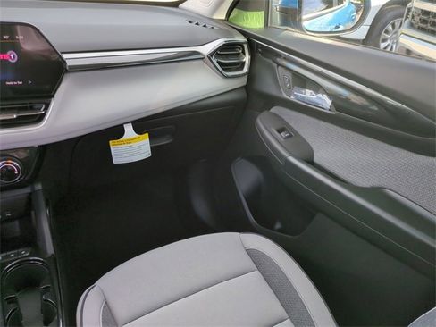 New 2026 Chevrolet TrailBlazer LT w/ Driver Confidence Package image 17