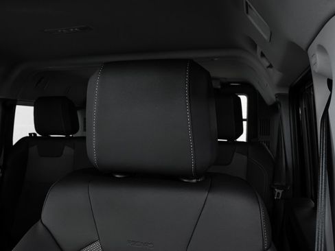 New 2026 INEOS Grenadier AWD/4WD image 38