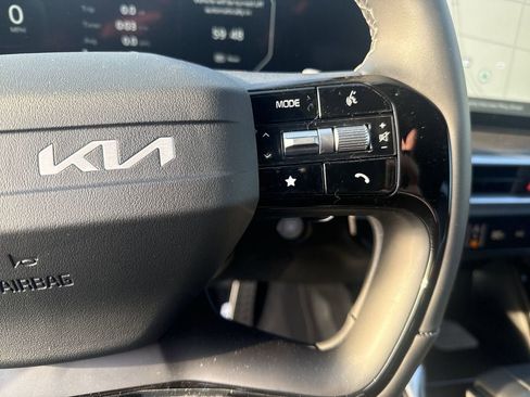 New 2026 Kia Sorento SX Prestige AWD/4WD image 21