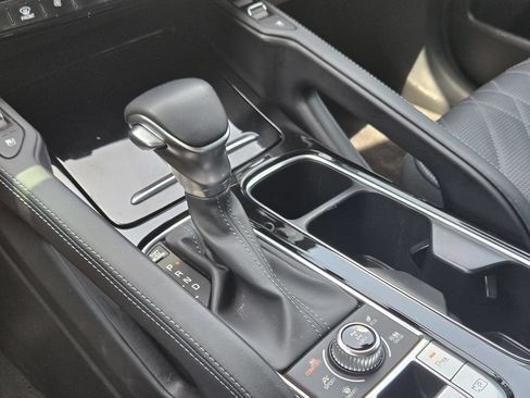 Certified 2025 Kia Telluride SX Prestige X-Line AWD/4WD image 9