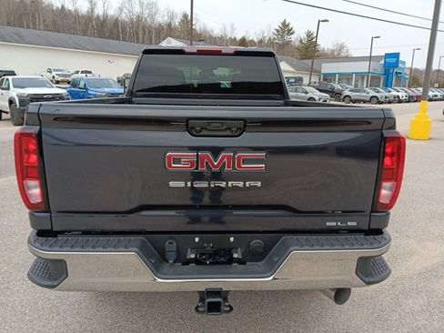 New 2026 GMC Sierra 3500 SLE w/ SLE Value Package image 23
