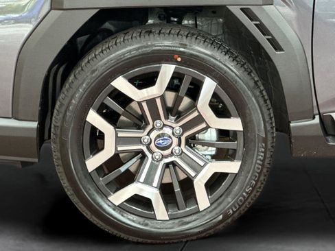 New 2026 Subaru Outback Touring XT image 34