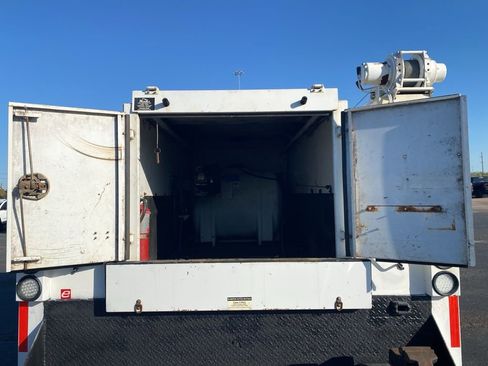 Used 2023 Chevrolet Silverado 3500 W/T w/ WT Convenience Package image 32