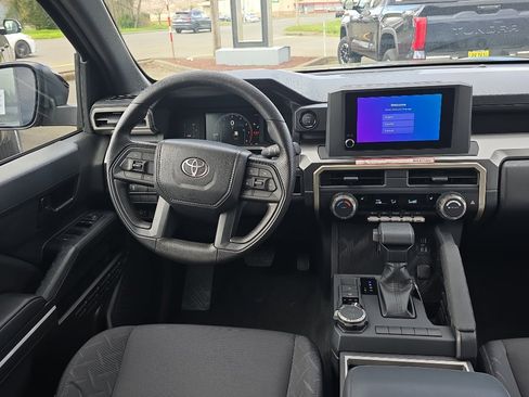 New 2026 Toyota Tacoma SR5 image 19
