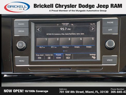 Used 2024 Volkswagen Taos S image 21