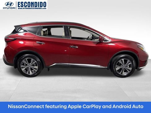 Used 2024 Nissan Murano SV image 6