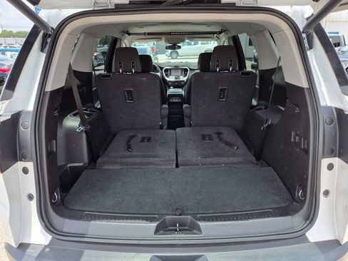 Used 2019 GMC Acadia SLE FWD image 26