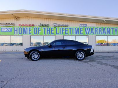 Used 2025 Dodge Charger R/T w/ Quick Order Package 25M R/T