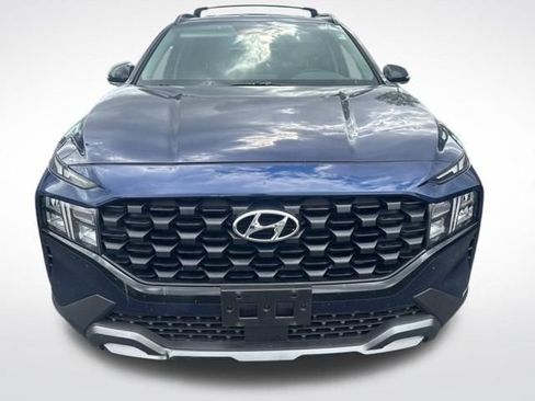 Used 2022 Hyundai Santa Fe XRT image 9