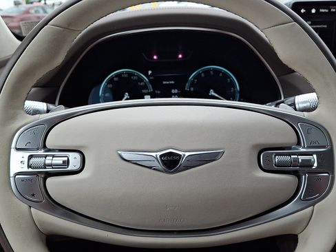 Certified 2023 Genesis GV80 3.5T w/ Prestige Package AWD/4WD image 20