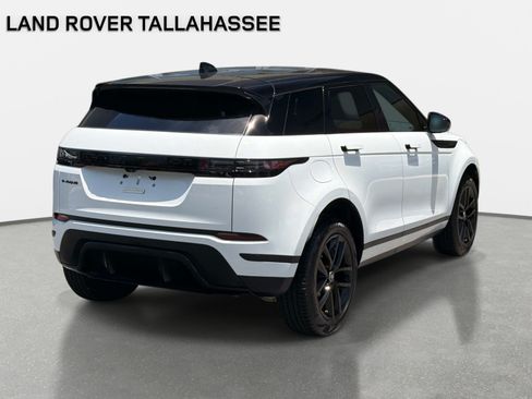 Used 2026 Land Rover Range Rover Evoque S AWD/4WD image 5