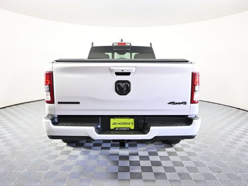 Used 2021 RAM 1500 Big Horn AWD/4WD image 5