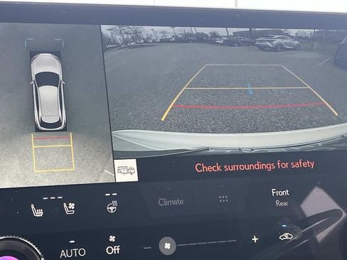 New 2026 Lexus RX 350 350 Luxury image 35