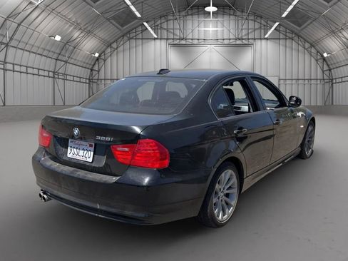 Used 2011 BMW 328i Sedan image 2