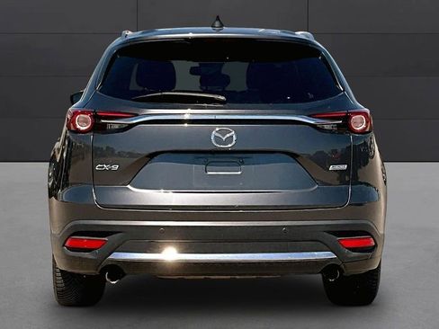 Used 2018 MAZDA CX-9 Grand Touring FWD image 4
