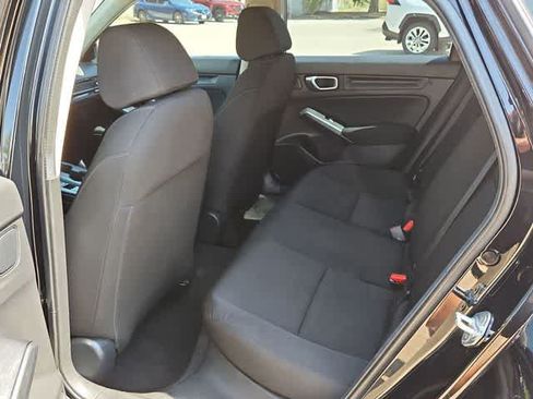 Used 2024 Honda Civic LX image 16
