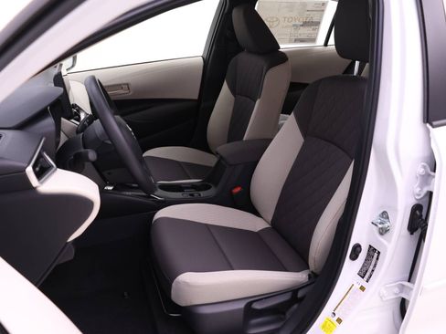 New 2026 Toyota Corolla LE image 4