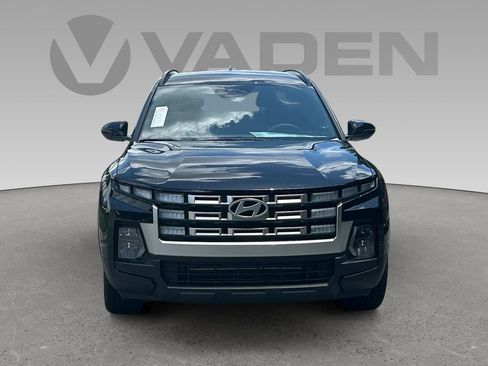 New 2025 Hyundai Santa Cruz SEL image 21