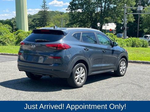 Used 2020 Hyundai Tucson Value AWD/4WD image 6