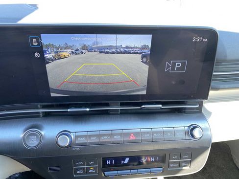 Certified 2024 Hyundai Kona SEL image 20