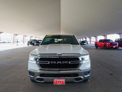 Used 2019 RAM 1500 Big Horn