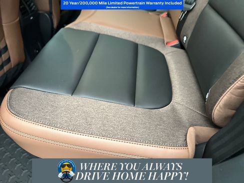 New 2025 Ford Bronco Sport Outer Banks w/ Outer Banks Tech Package+ image 25