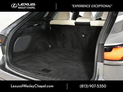 Used 2023 Lexus RX 350 FWD image 18