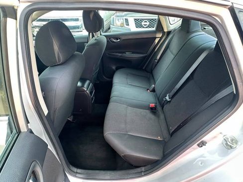 Used 2019 Nissan Sentra S FWD image 21