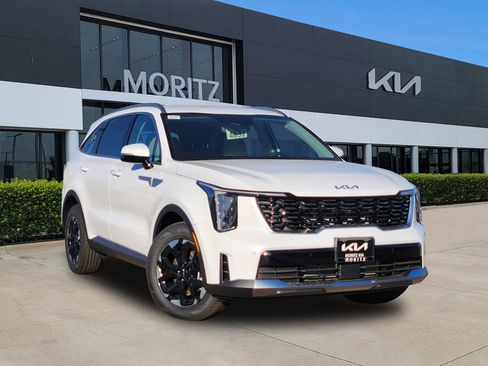 New 2026 Kia Sorento S image 1