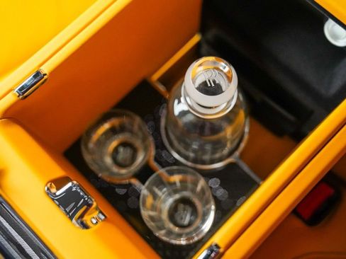 Certified 2024 Rolls-Royce Cullinan Black Badge w/ Driver's Package image 45