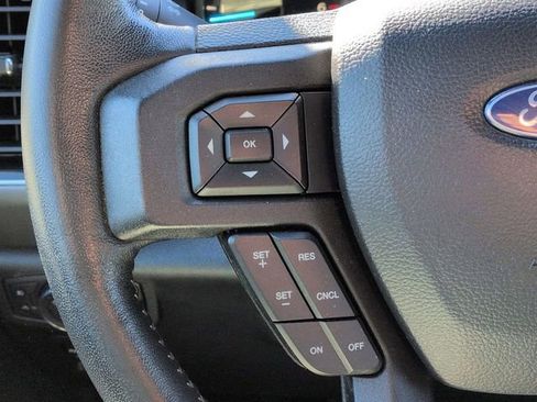 Certified 2020 Ford F150 XLT w/ Equipment Group 302A Luxury image 28