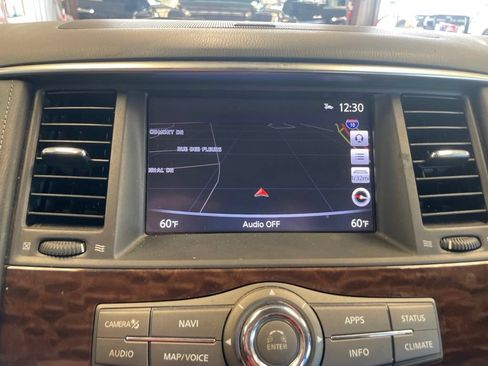 Used 2019 Nissan Armada SL w/ Premium Package RWD image 21