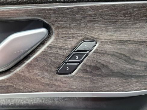 Used 2022 Jeep Grand Cherokee Limited image 34