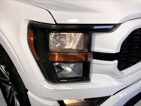Used 2023 Ford F150 XL w/ STX Appearance Package RWD image 26