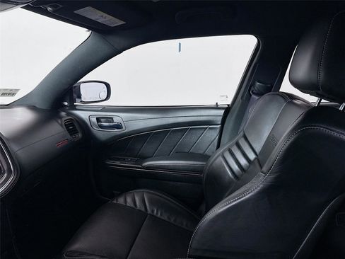 Used 2023 Dodge Charger SRT Hellcat image 21