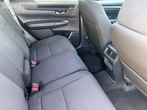 Used 2024 Honda CR-V EX image 27