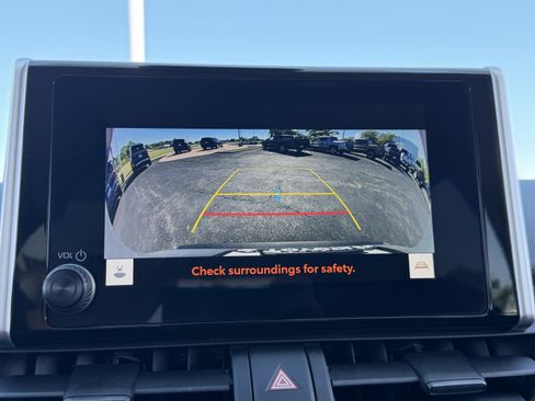 Certified 2023 Toyota RAV4 LE AWD/4WD image 29