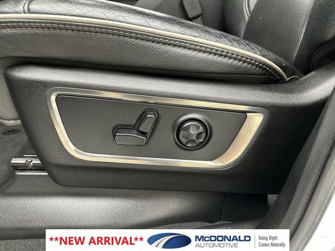 Used 2019 RAM 1500 Limited AWD/4WD image 12