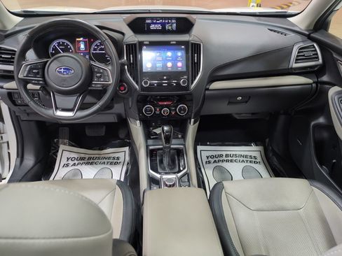 Certified 2024 Subaru Forester Limited AWD/4WD image 15