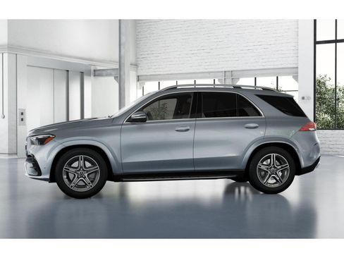 New 2026 Mercedes-Benz GLE 350 4MATIC image 35